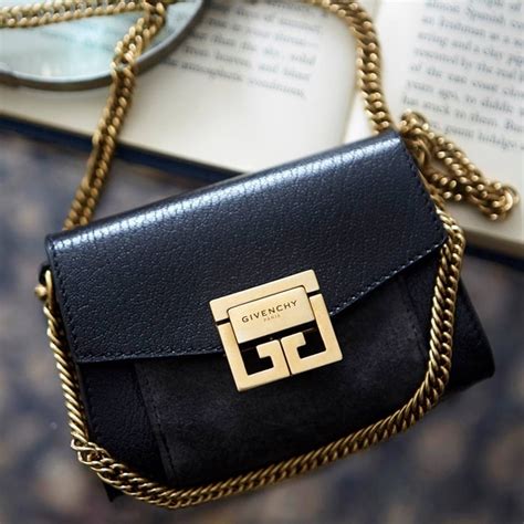 how to tell a real givenchy bag|real Givenchy purses.